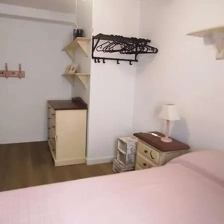 Apartamento Cerca De La Playa Rota Exterior photo