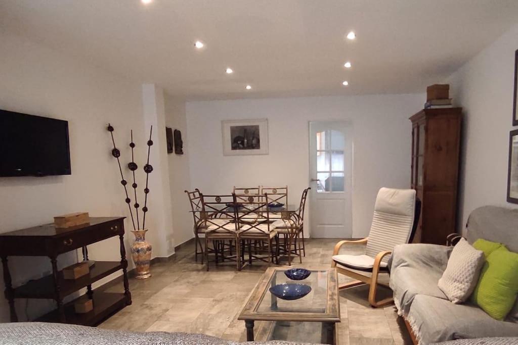 Cerca De La Playa Appartement *