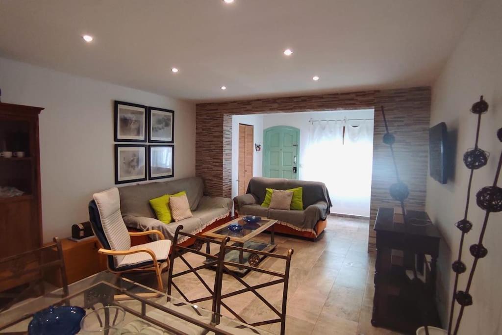 Cerca De La Playa Appartement *