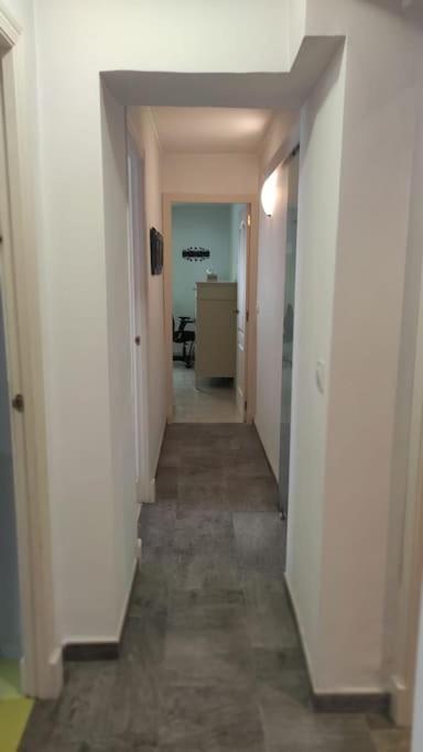 Cerca De La Playa Appartement *