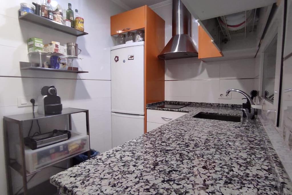 Appartement Cerca De La Playa