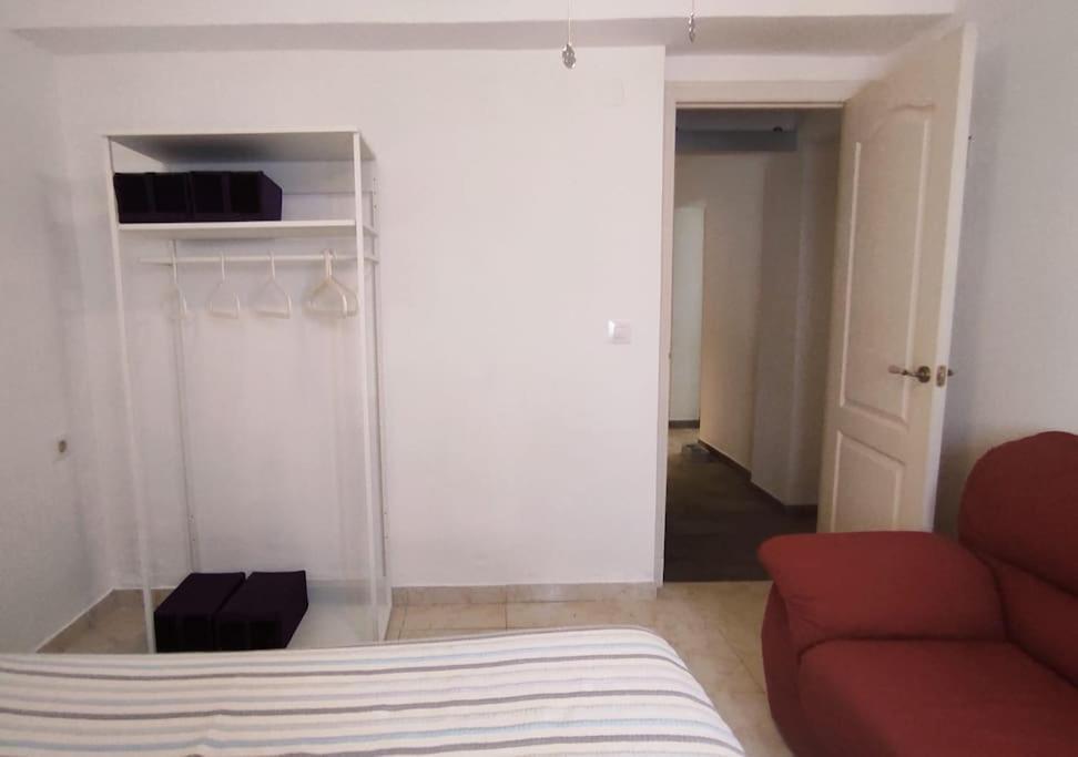 Cerca De La Playa Appartement *