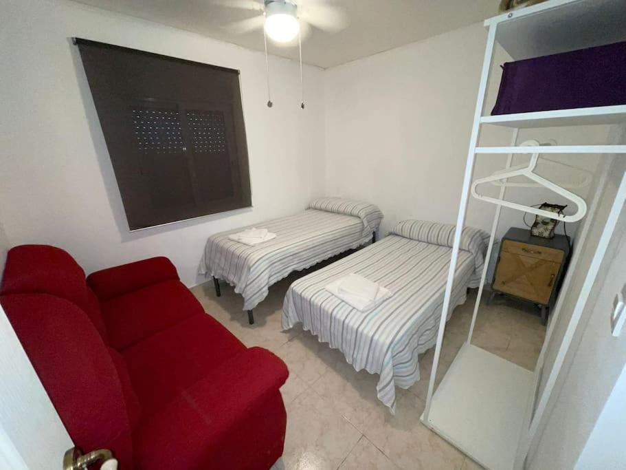 Appartement Cerca De La Playa Rota