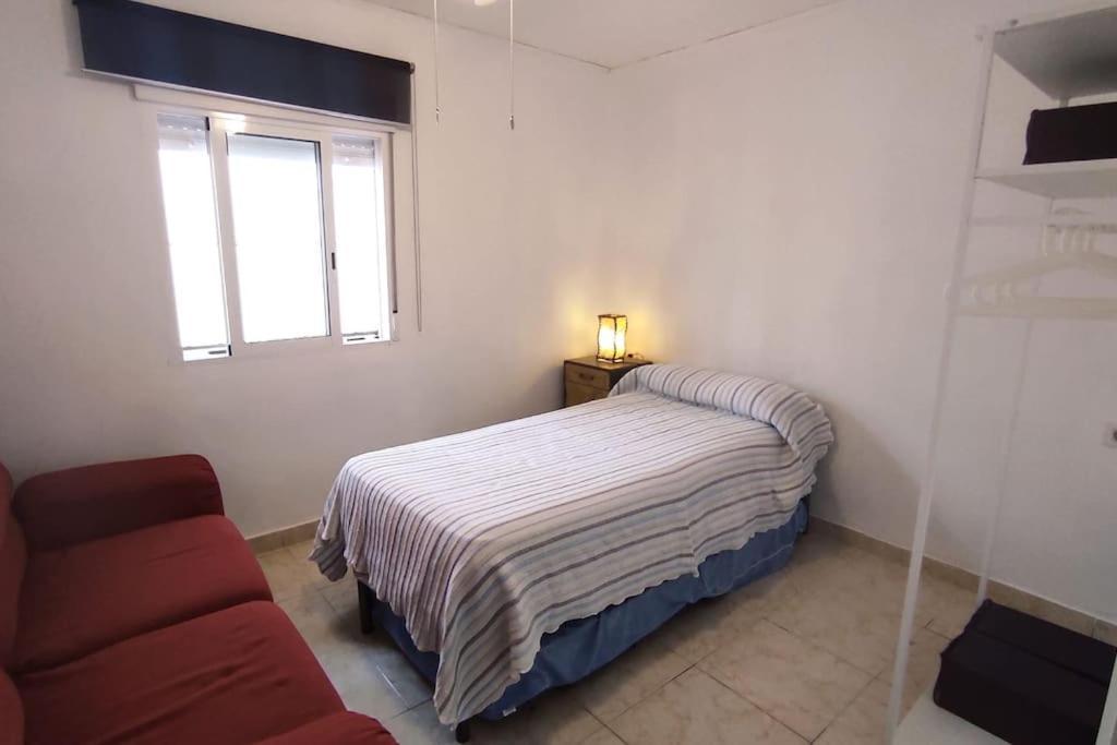 Cerca De La Playa Appartement *